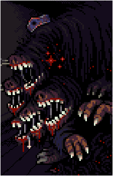 Rat King {LO}