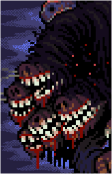 Rat King {LO}