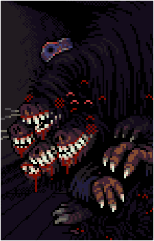 Rat King {LO}