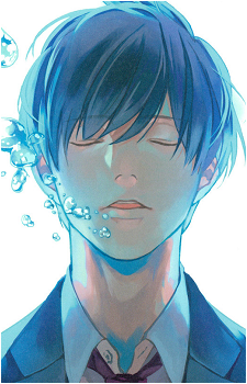 Shuuichiro Hayakawa's image