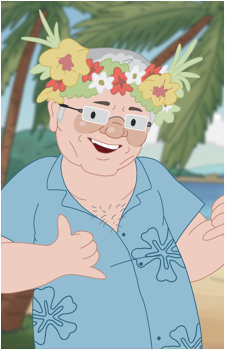 Scott Morrison