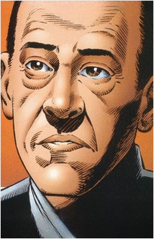 Dr. Peter Silberman