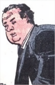 Dr. Peter Silberman