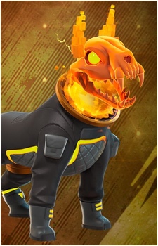 The Bark Voyager's image