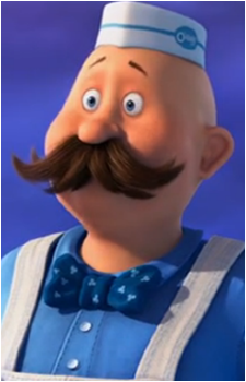 Cy {Lorax}'s image