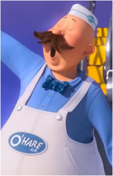 Cy {Lorax}