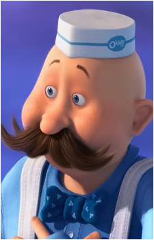 Cy {Lorax}