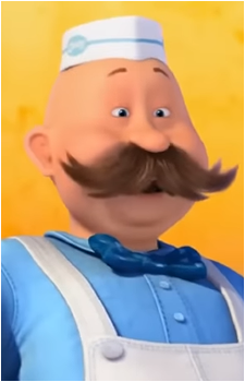 Cy {Lorax}