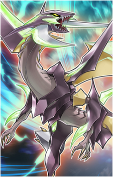 Supreme King Servant Dragon Darkwurm's image