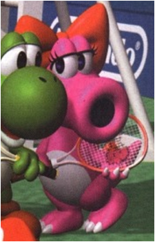 Birdo Image