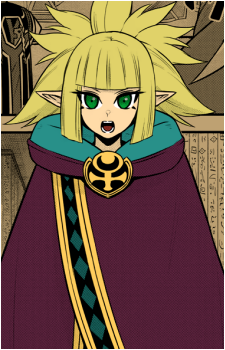 Wa'ad's image