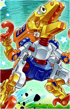 Jointech Rex's image