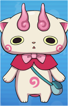 Komami's image
