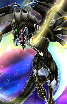 Nightbringer Dragon's image