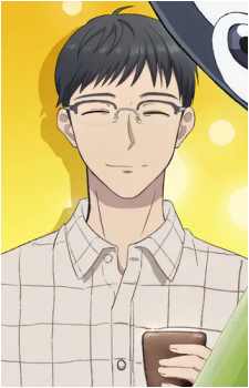Masaomi Kouda's image