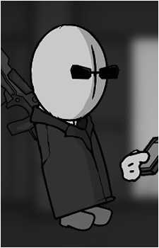 Agent {MC}'s image