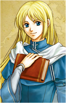 Lucius's image