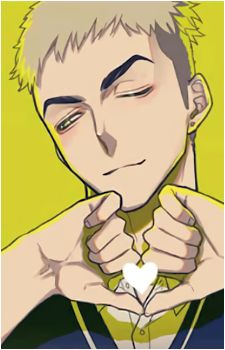 Ryoma Hanai's image