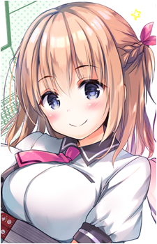 Rie Amamiya's image