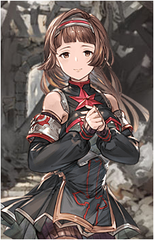 Airi {GBF}