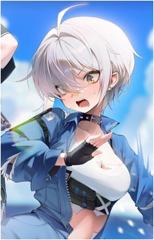 Mori {NIKKE}