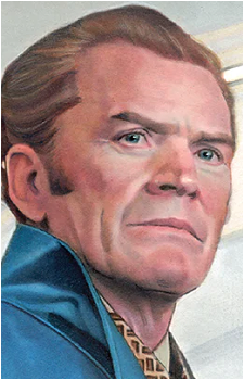 Davo Sculdun's image