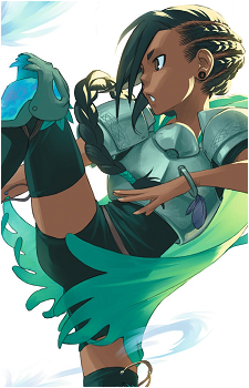 Ocoho's image