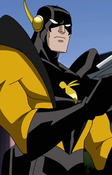 Ant-Man (Hank Pym)