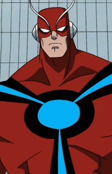 Ant-Man (Hank Pym)