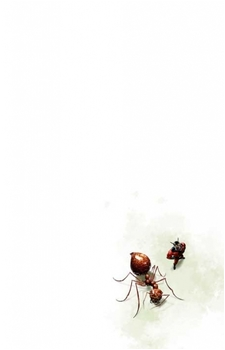 Ant-Man (Hank Pym)