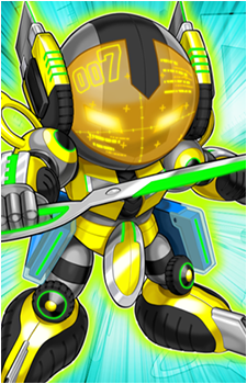 Deskbot 007's image
