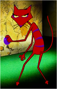 Katz's image