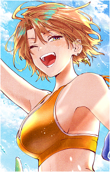 Kyoko Himekawa