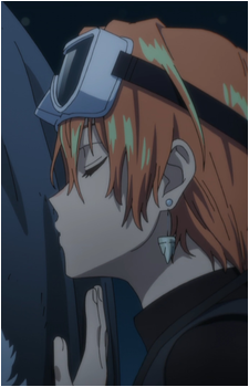 Kyoko Himekawa