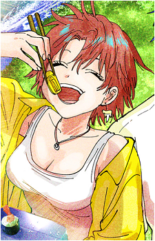 Kyoko Himekawa