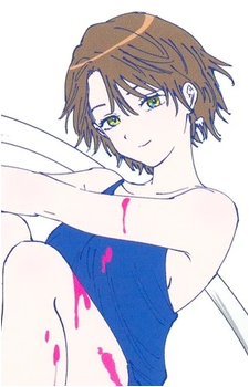 Kyoko Himekawa