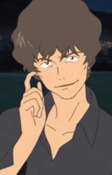 Wabisuke Jinnouchi