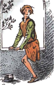Corin {Narnia}'s image