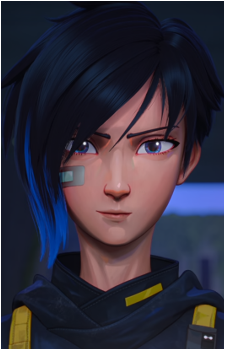 Kai Koguma's image