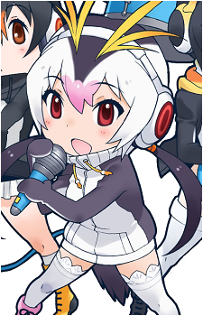 Royal Penguin