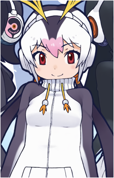 Royal Penguin