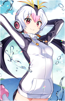 Royal Penguin