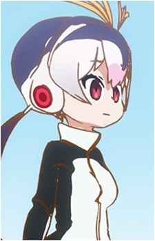 Royal Penguin