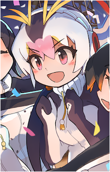Royal Penguin