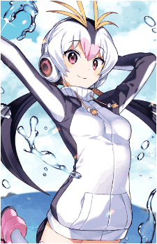 Royal Penguin