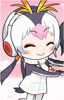 Royal Penguin