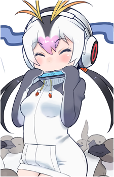 Royal Penguin