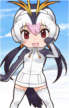 Royal Penguin's image