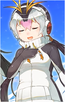 Royal Penguin
