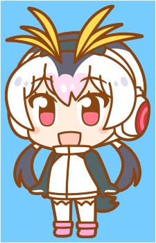 Royal Penguin